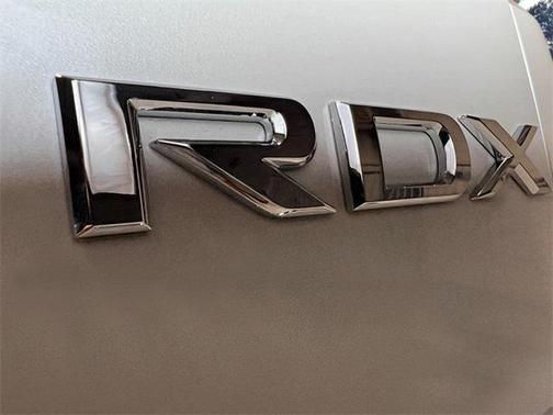 2026 Acura RDX Advance Package