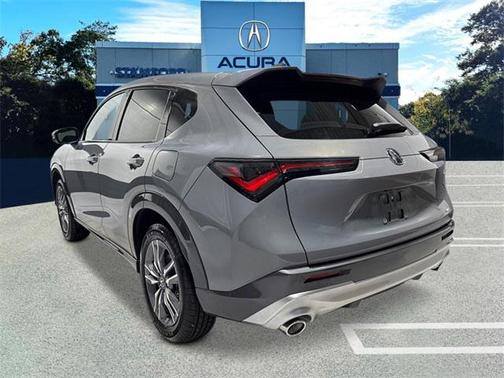 2025 Acura ADX Base