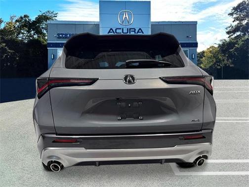 2025 Acura ADX Base