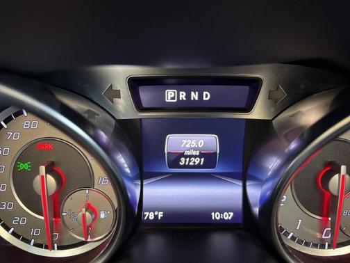 2014 Mercedes-Benz SL-Class SL 550