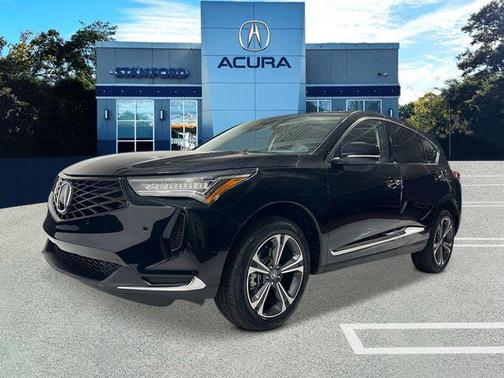 2026 Acura RDX Technology Package