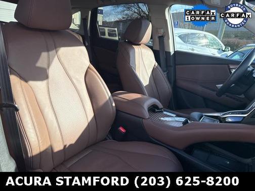 2023 Acura RDX Technology Package