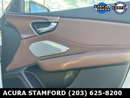 2023 Acura RDX Technology Package