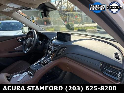 2023 Acura RDX Technology Package