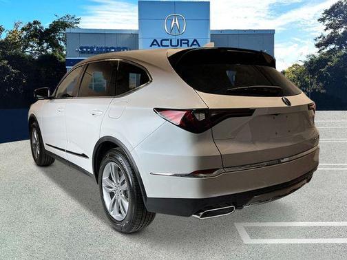 2026 Acura MDX Standard