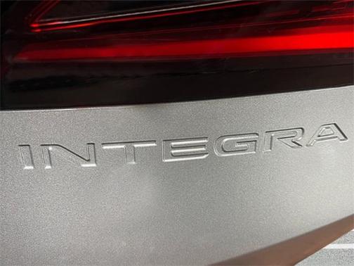 2025 Acura Integra A-SPEC Technology