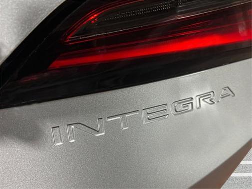 2025 Acura Integra A-SPEC Technology