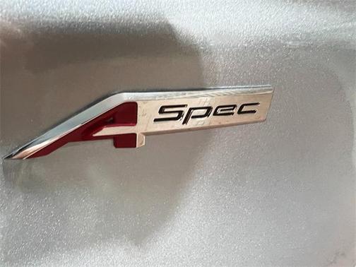 2025 Acura Integra A-SPEC Technology