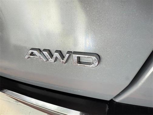 2025 Acura ADX A-Spec with Advance