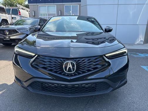 2023 Acura Integra Base