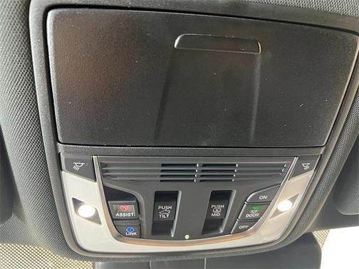 2025 Acura RDX A-Spec Advance Package