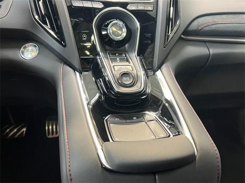 2025 Acura RDX A-Spec Advance Package