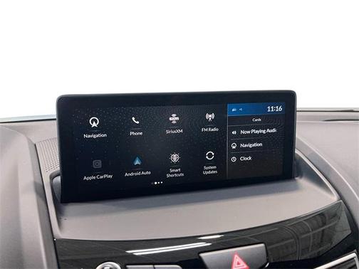 2025 Acura RDX A-Spec Advance Package