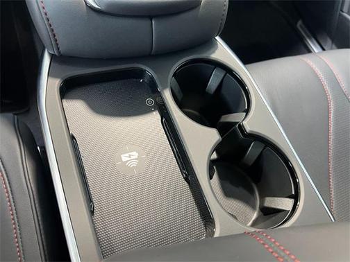 2025 Acura RDX A-Spec Advance Package