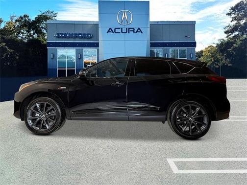 2025 Acura RDX Base