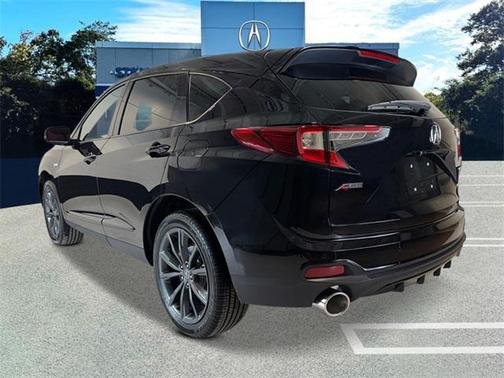 2025 Acura RDX Base