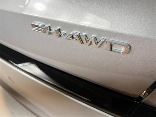 2025 Acura MDX A-SPEC Advance Package