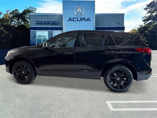 2025 Acura RDX Base