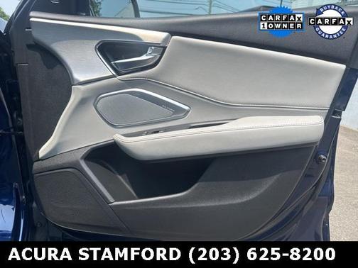 2023 Acura RDX Technology Package