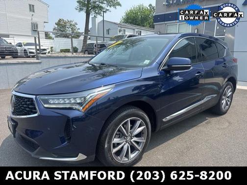 2023 Acura RDX Technology Package