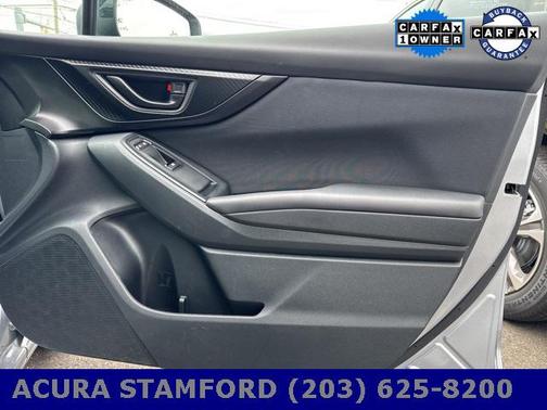 2020 Subaru Impreza Premium 5-Door