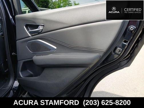 2023 Acura RDX Base