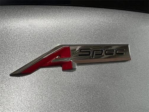 2025 Acura Integra A-SPEC