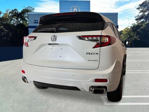 2026 Acura RDX Advance Package