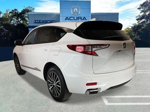 2026 Acura RDX Advance Package