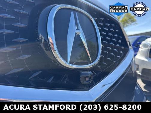 2019 Acura MDX 3.5L w/Advance Package