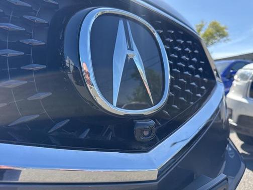 2019 Acura MDX 3.5L w/Advance Package