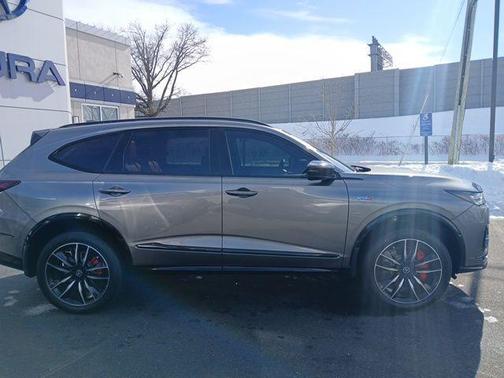 2024 Acura MDX Type S Advance Package