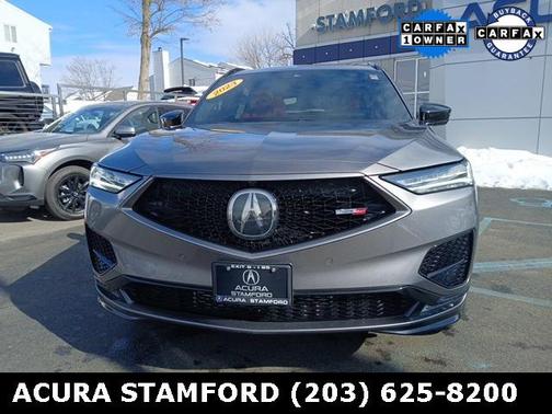 2024 Acura MDX Type S Advance Package