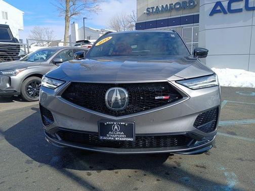 2024 Acura MDX Type S Advance Package