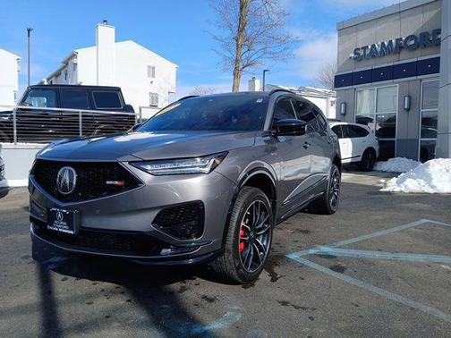 2024 Acura MDX Type S Advance Package