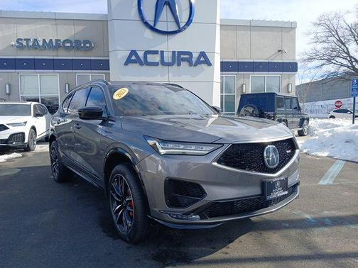 2024 Acura MDX Type S Advance Package