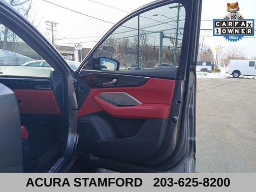 2024 Acura MDX Type S Advance Package