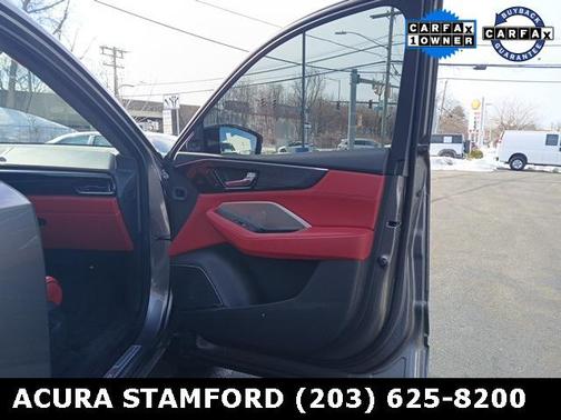 2024 Acura MDX Type S Advance Package