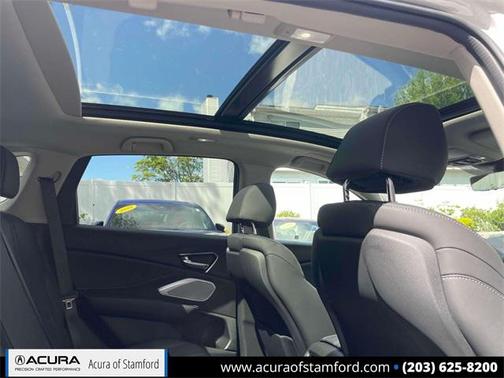 2025 Acura RDX Technology Package