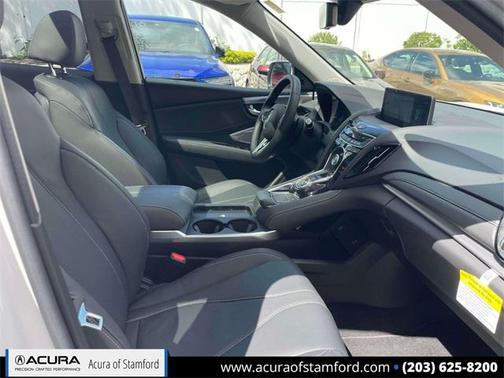2025 Acura RDX Technology Package
