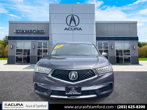 2019 Acura MDX 3.5L w/Technology Package
