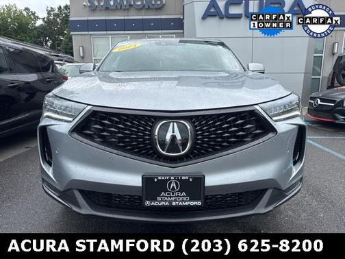 2024 Acura RDX Base