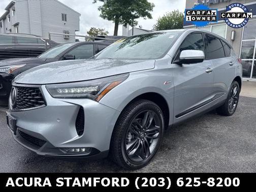 2024 Acura RDX Base