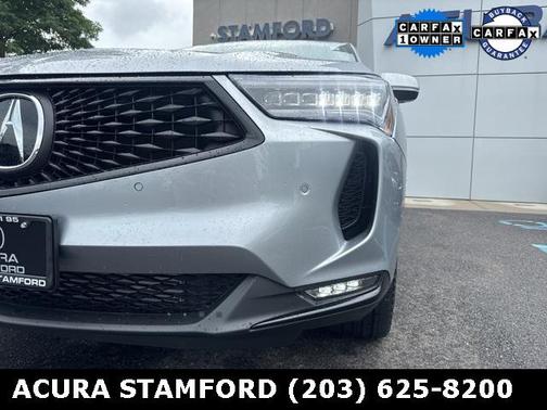 2024 Acura RDX Base