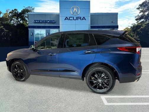 2026 Acura RDX Base