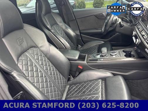 2018 Audi S4 3.0T Premium Plus