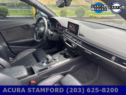 2018 Audi S4 3.0T Premium Plus