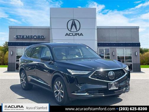 2024 Acura MDX Technology Package