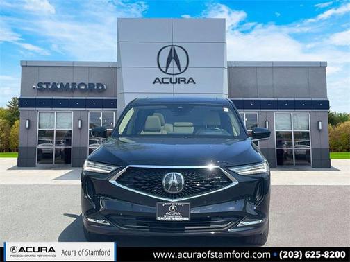 2024 Acura MDX Technology Package
