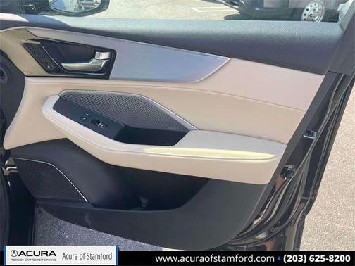 2024 Acura MDX Technology Package
